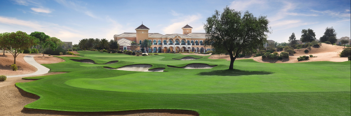 Els Golf Dubai Approved Image 