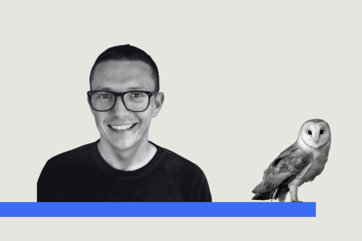 The Learning Lab - How to 10x yourself with AI with Sam Reid