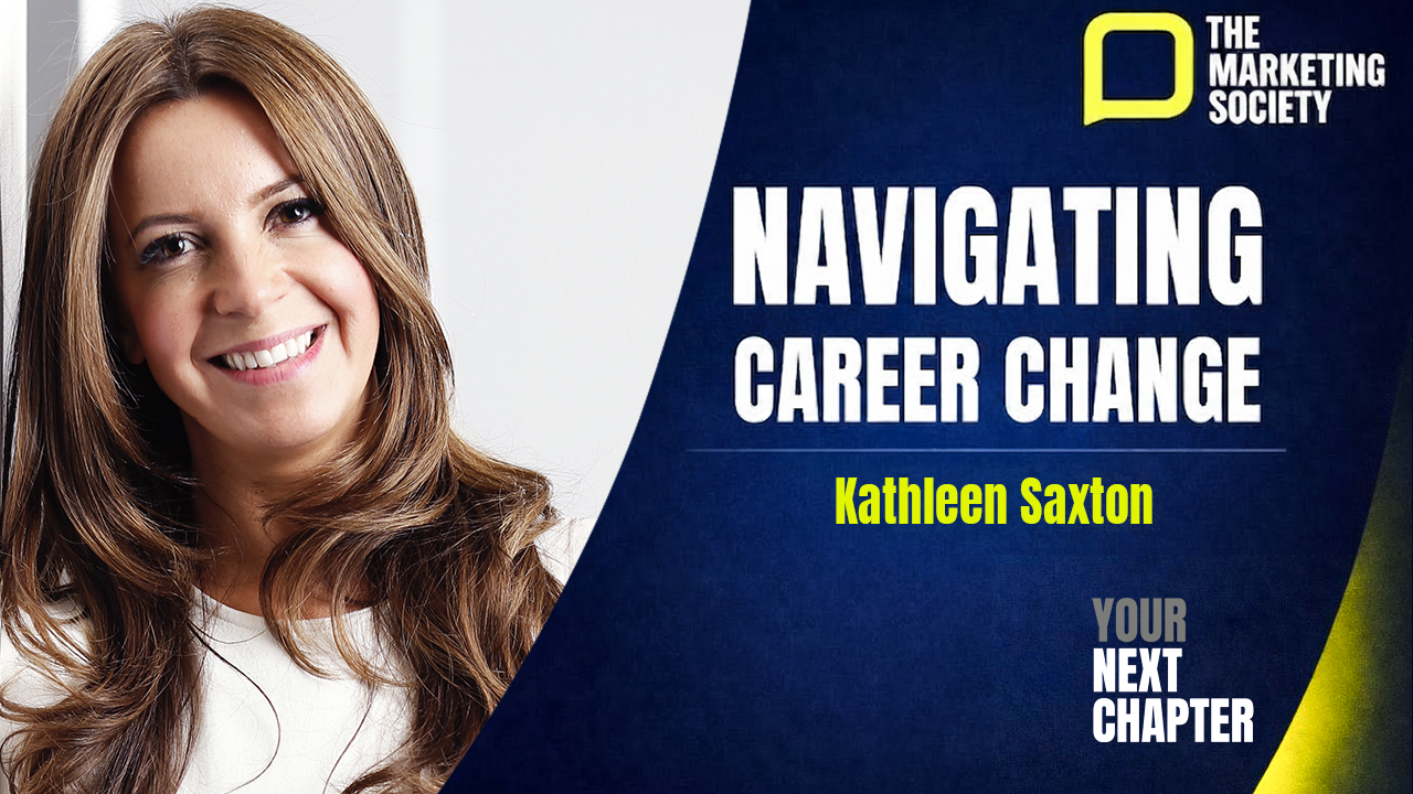 Your Next Chapter | Navigate the Market with Kathleen Saxton