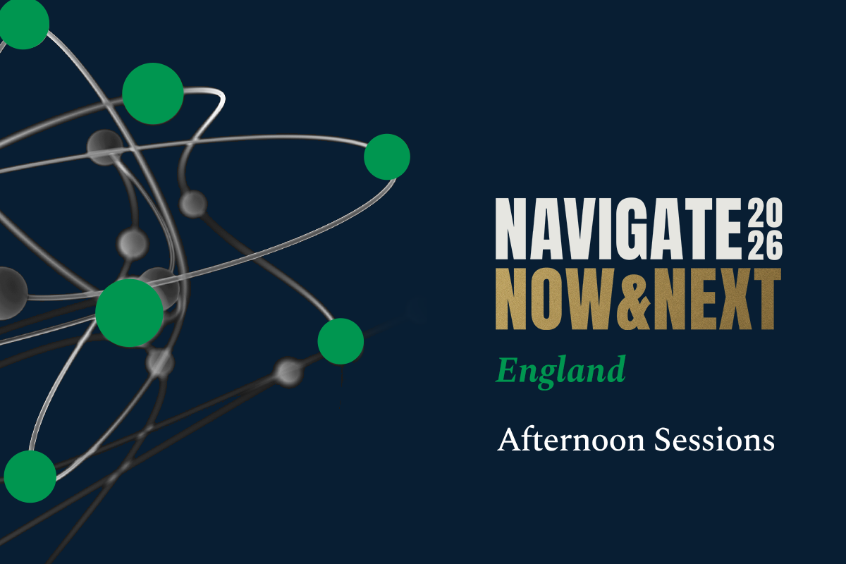 Navigate: Now & Next