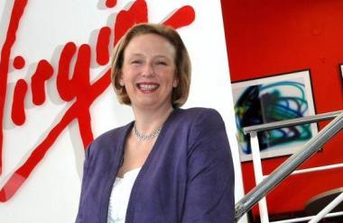 Jayne-Anne Gadhia, CEO, Virgin Money