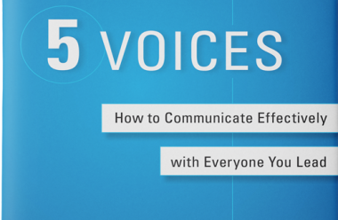 5 Voices | The Marketing Society