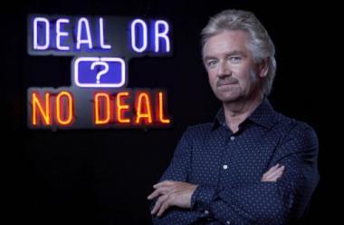 deal or no deal