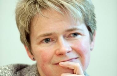 Dido Harding, TalkTalk Telecom