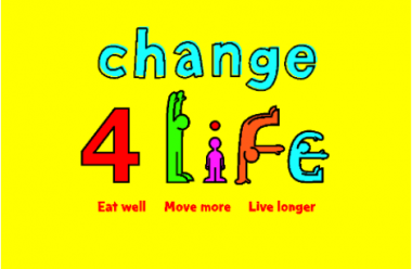 Change 4 Life