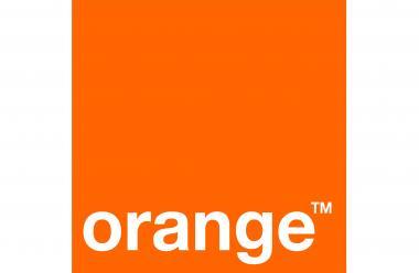 Orange logo