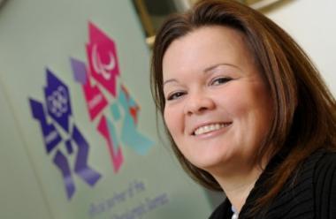 Suzi Williams, group marketing and brand director, BT