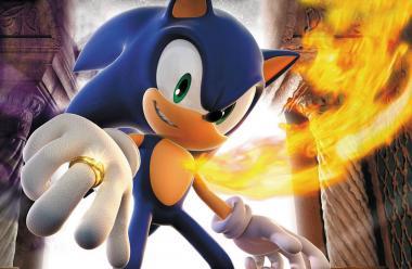sonic the hedgehog being murdered