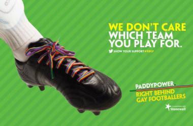 Paddy Power: Cause Related Marketing 2014 winners