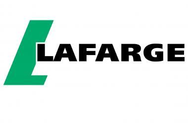 Lafarge Cement logo