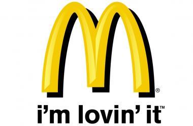 Getting into Shape for Good Marketing | McDonalds