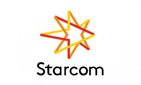 Starcom