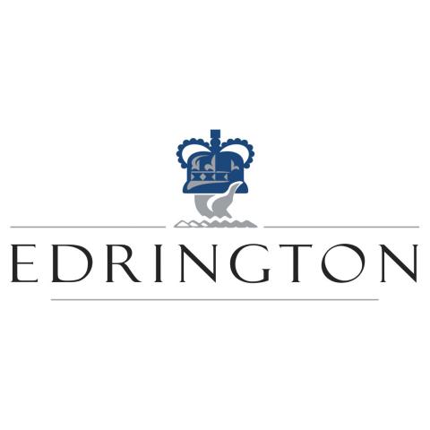 edrington