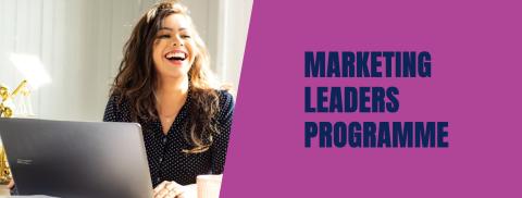 Marketing Leaders Programme