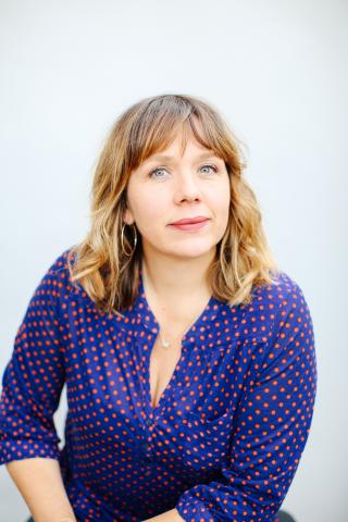 Kerry Godliman