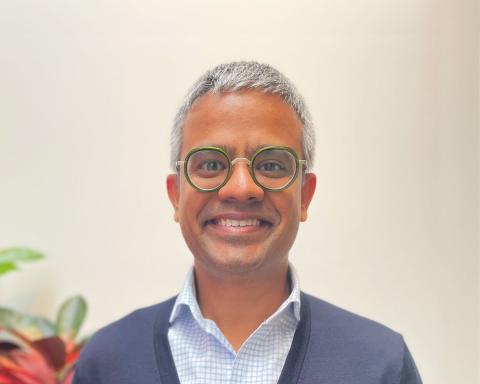 Deepak Goel CEO Drizzlin Media