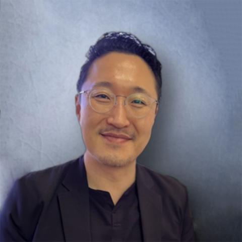 David Kim