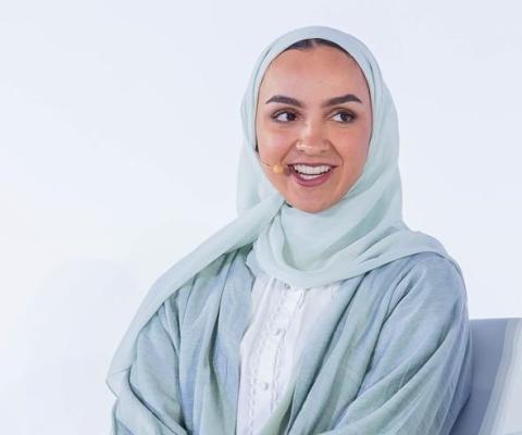 Safiya Al Sayegh