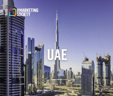 The Marketing Society UAE