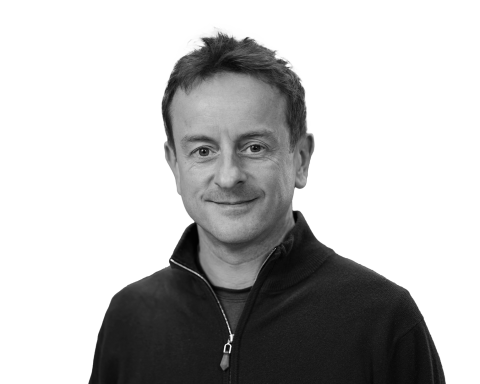 Anthony Davies