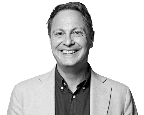 Ed Couchman