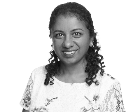 Gayatri Srikant