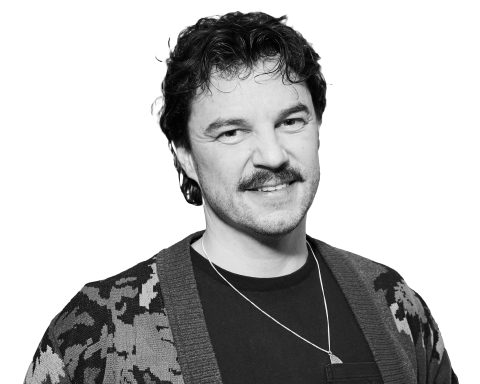 Jack Constantine