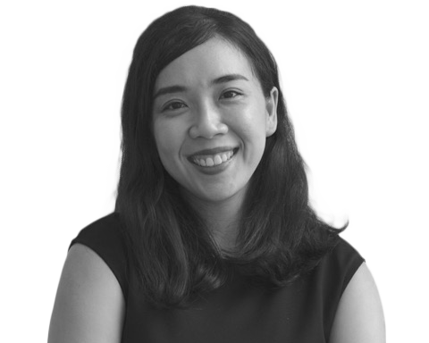 Jasmine Loh