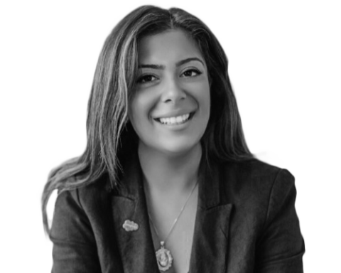 Sally Nowroozi-Gardner
