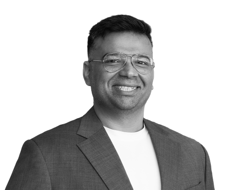 Zoheb Gafoor