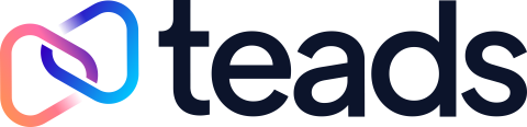 Teads Logo 2025