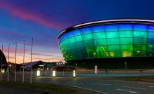 SSE Hydro