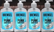 brewgel