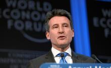 lord coe