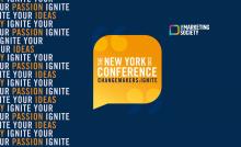 New York Conference