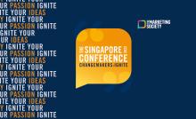 Singapore Conference