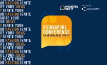 Singapore Conference