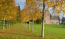 National Trust for Scotland 