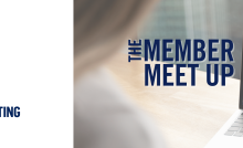 The Marketing Society Member Meet Up