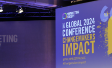 The Marketing Society Global Conference 2024