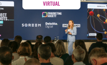 Charlotte Dewhurst | The Marketing Society