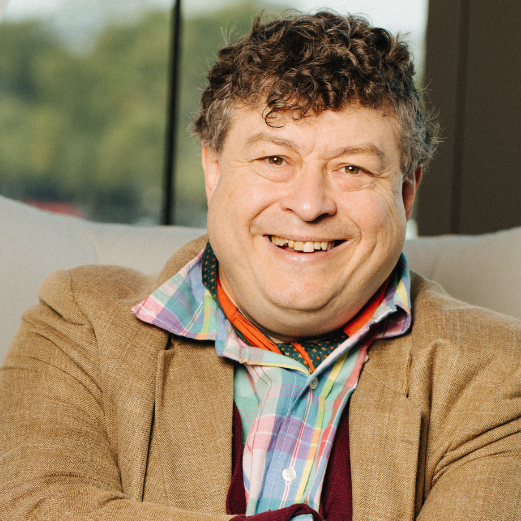 Rory Sutherland