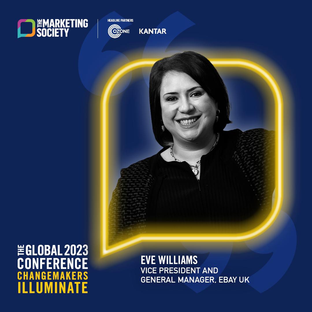 Eve Williams