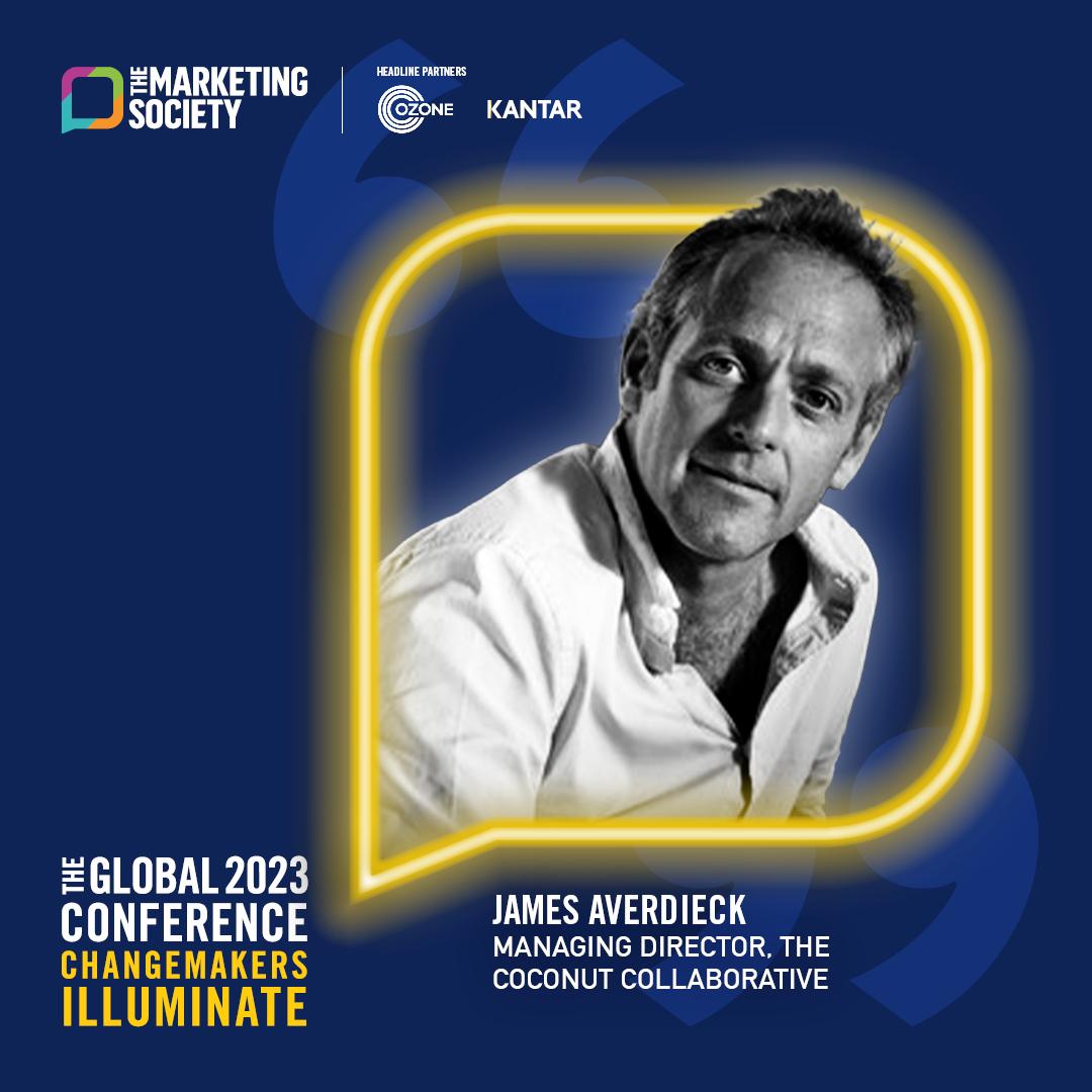 James Averdieck
