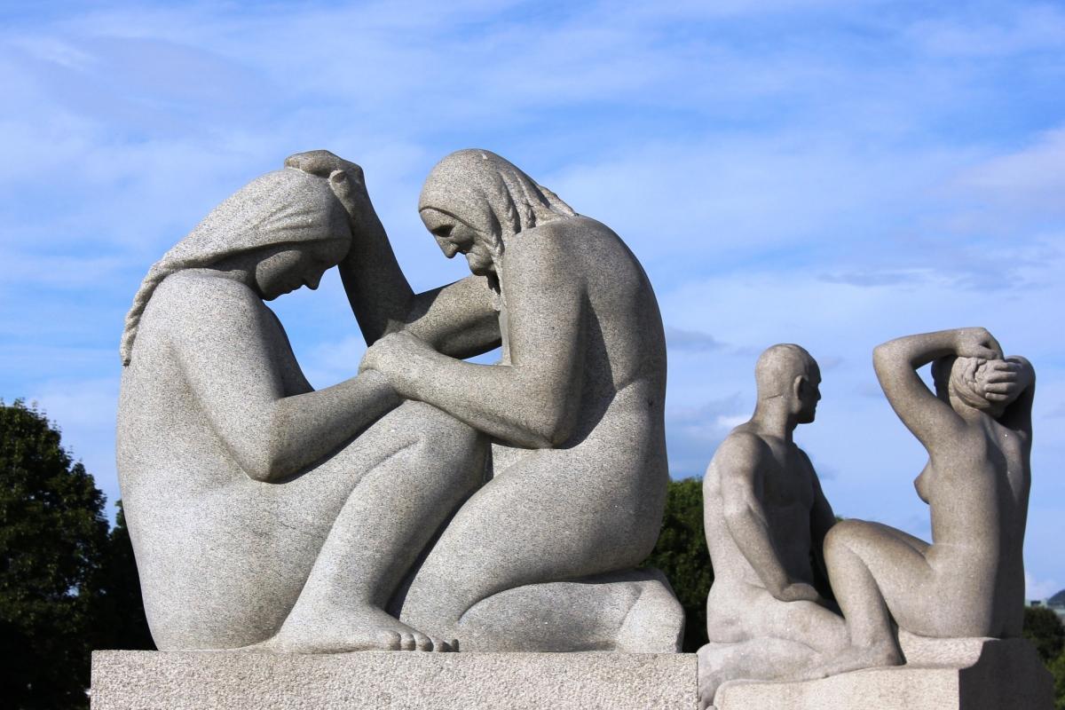 oslo