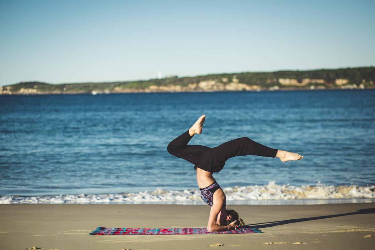 yog