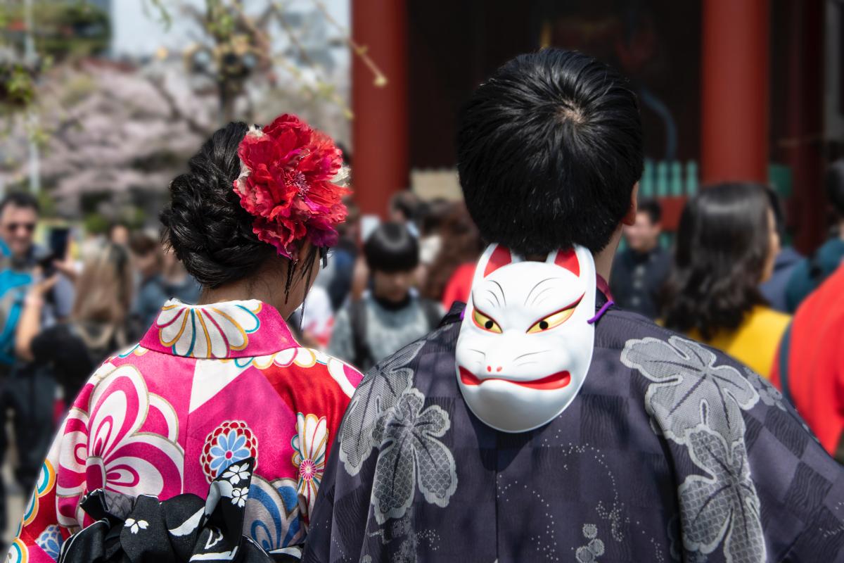 japan