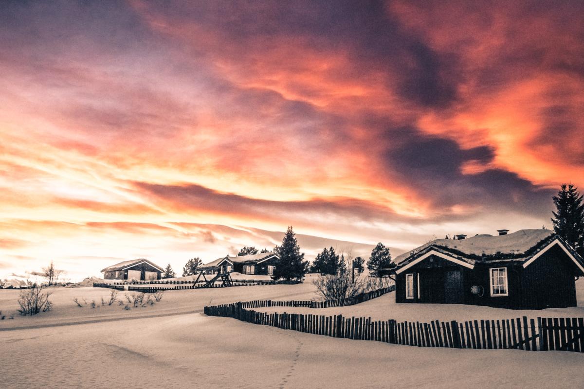 winter