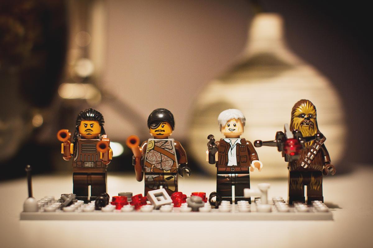 lego