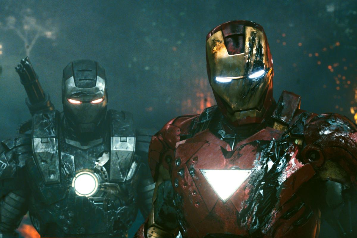 ironman